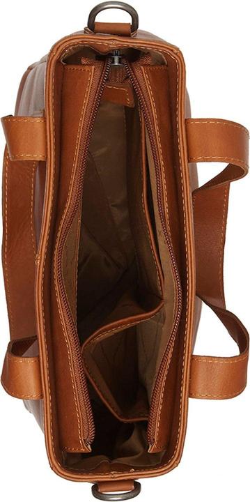 Immagine prodotto The Chesterfield Brand Lingfield borsa a tracolla in pelle 24 cm