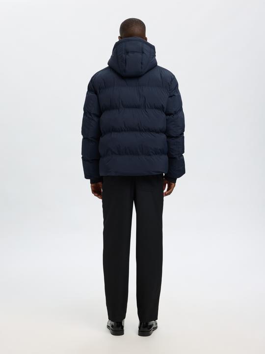 Immagine prodotto Selected Gefütterte Pufferjacke (L)