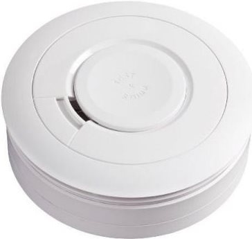 Image du produit Ei Electronics Ei650W-3XD Détecteur de fumée
