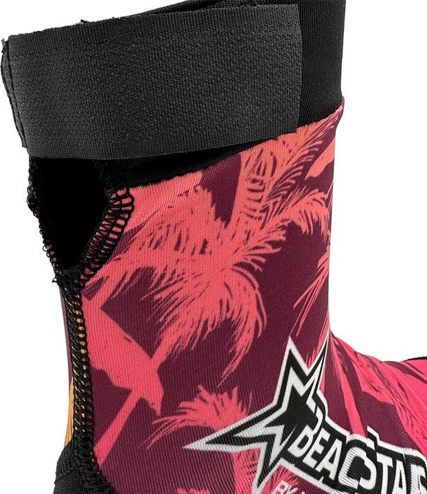 Immagine prodotto Ballsportdirekt Calzini da spiaggia Beachstar Hawaii (M)