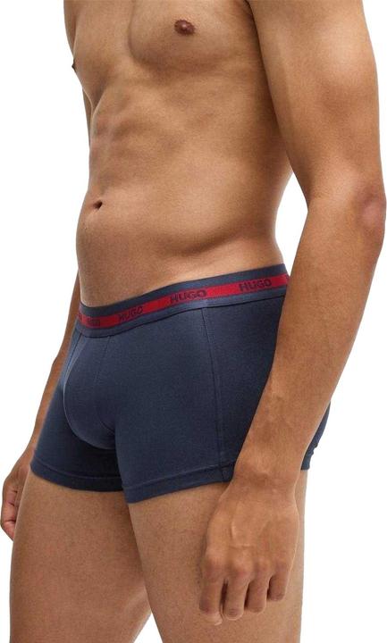 Produktbild HUGO Boxershorts (3erPack) (XXL, 3er Pack)