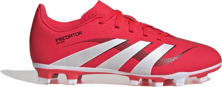 adidas Predator Club FG/MG Kinder-Fussballschuhe (35.5)