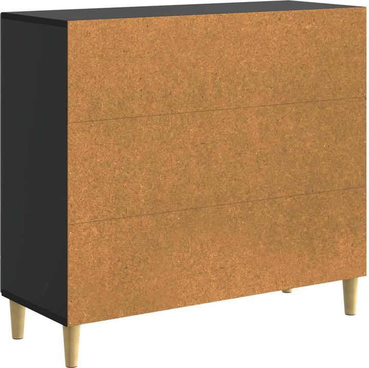 Produktbild vidaXL Sideboard (89 x 34.50 x 80 cm)