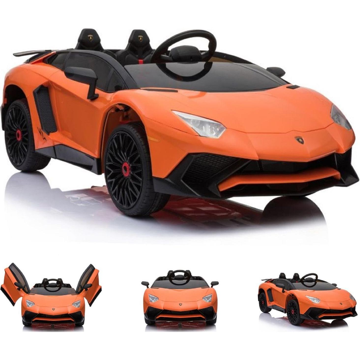 Thumbnail - Es-toys Lamborghini Aventador SV (12 V)