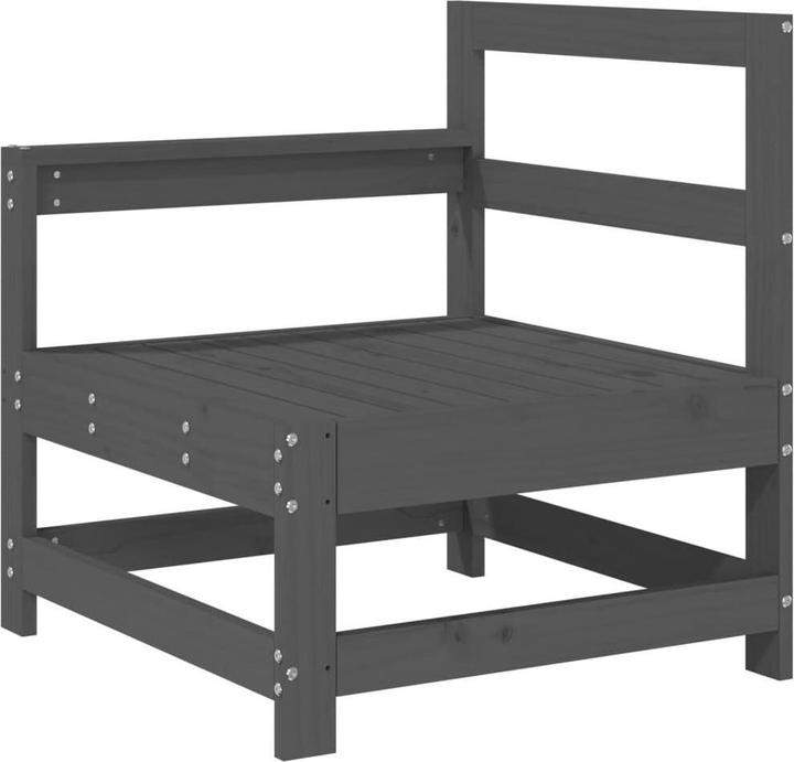 Produktbild vidaXL Banks