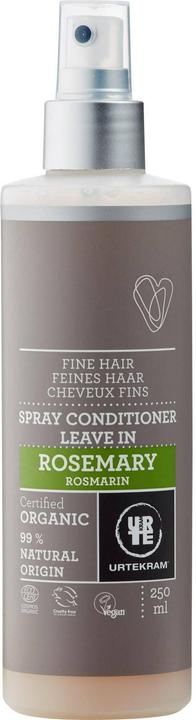Immagine prodotto Urtekram Spray Rosemary (250 ml)