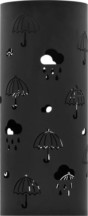 vidaXL Heinrick (20 x 20 x 48.5 cm)