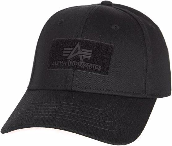 Produktbild Alpha Industries Scratchback Cap (One Size)