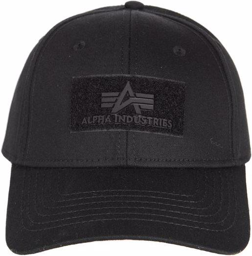 Produktbild Alpha Industries Scratchback Cap (One Size)