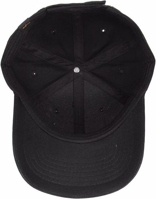 Produktbild Alpha Industries Scratchback Cap (One Size)