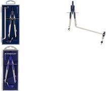 Produktbild Staedtler Schnellverstellzirkel Mitteltriebsspindel, Stifthalter