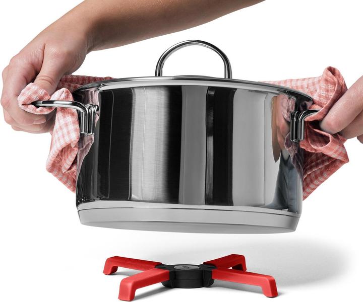 Produktbild Silit Topfuntersetzer (1x, Pfannenuntersetzer)