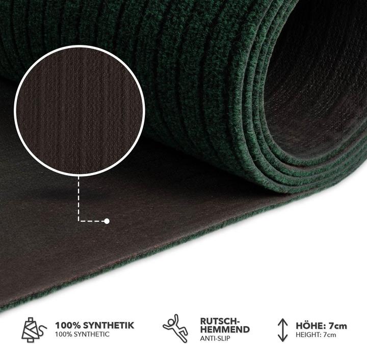 Actual product image Karat Atlas (200 x 300 cm)