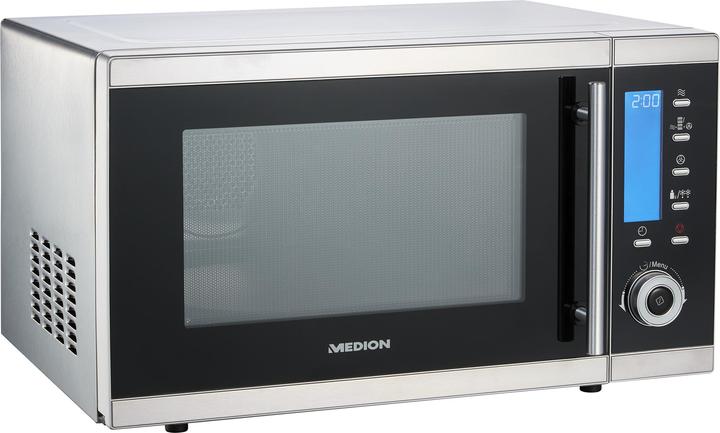 Actual product image Medion MD15501 (25 l)