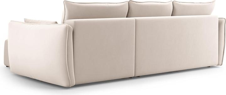 Produktbild Cosmopolitan Design Matera (Ecksofa)