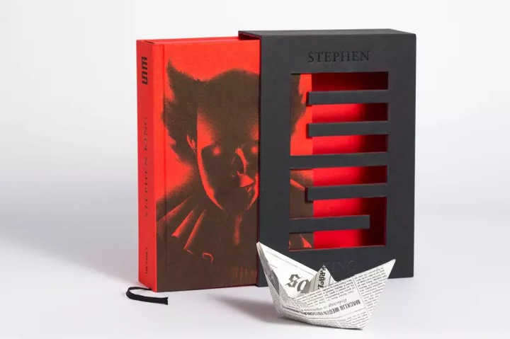 Produktbild Es (Deutsch, Stephen King, Joachim Körber, Alexandra von Reinhardt, Anja Weiligmann, Max Löffler, 2022)