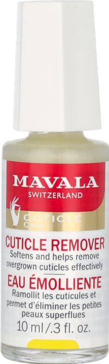 Produktbild Mavala Cuticle Care Cuticle Remover (10 ml)