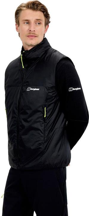 Actual product image Berghaus MTN Arete LB Synthetic Vest (48)