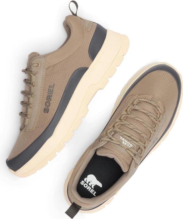 Actual product image Sorel Outing NW Low Sneaker (46)