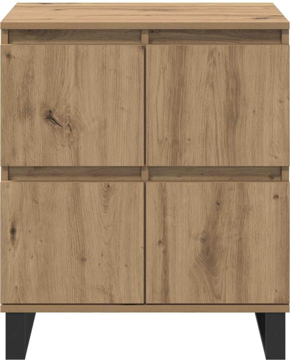Image du produit vidaXL Modernes Sideboard (35 x 35 x 70 cm)