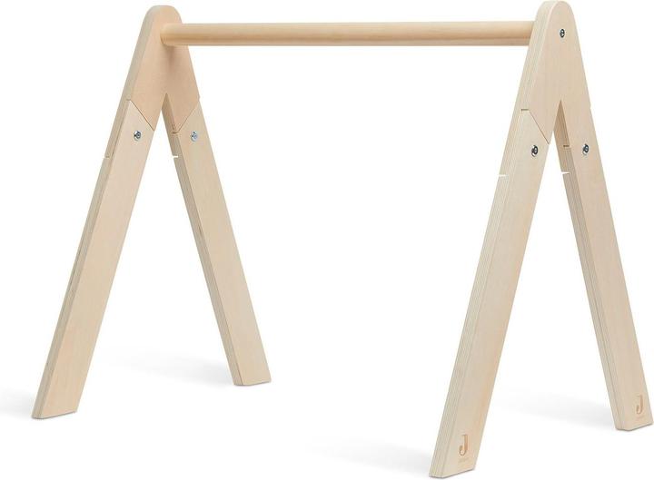 Krabbeldecke + Spielbogen