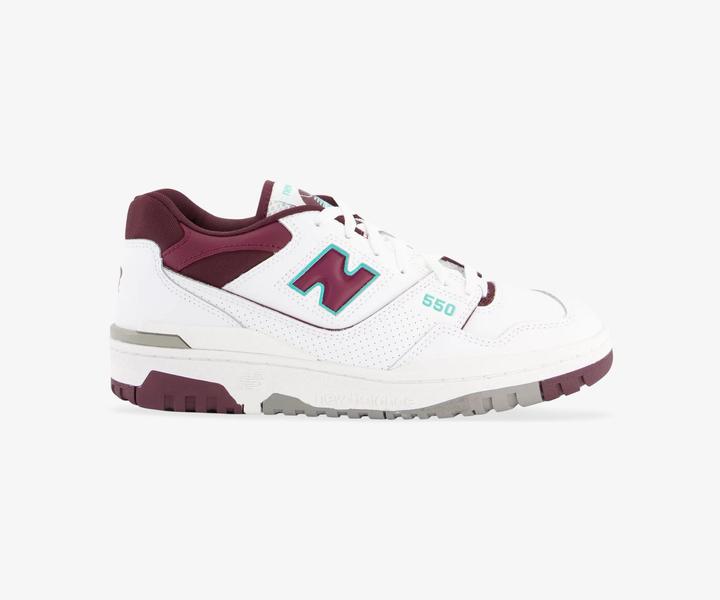 Image du produit New Balance BB550WBG (46.5)