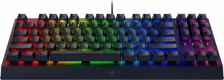 Image du produit Razer BlackWidow V3 TKL (US, Filaire)