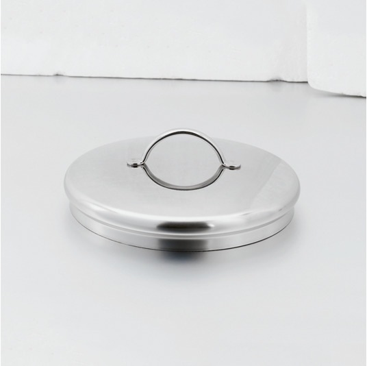 Produktbild Noser-Inox Deckel (22 cm, Metall)