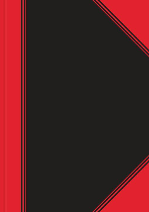 Image du produit Bantex A4 Chine Cahier (A4, Blanc, Couverture rigide)