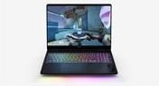 Actual product image HP OMEN MAX 16-ak0850nz (16", 1000 GB, 32 GB, CH)
