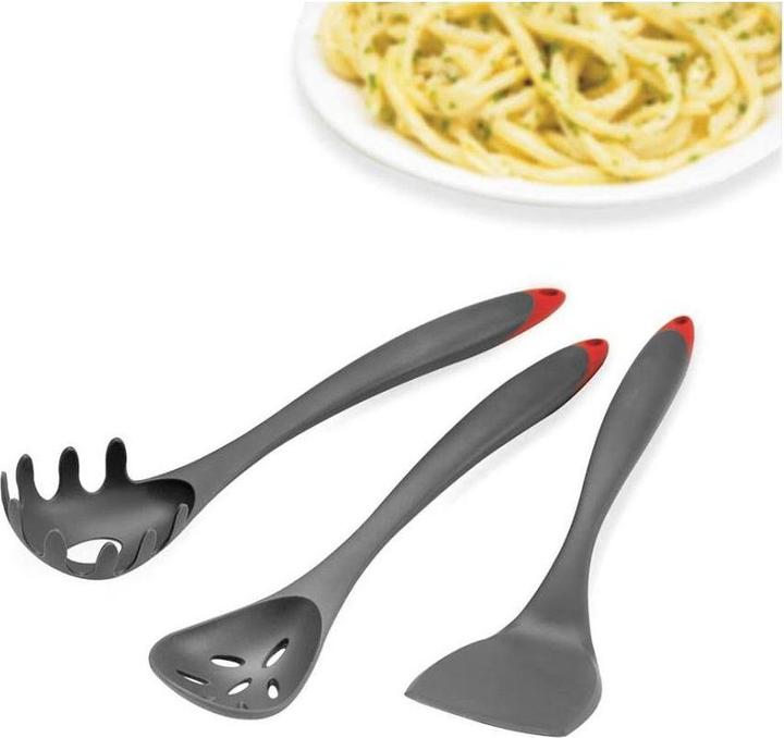 Actual product image Cuisipro Turners
