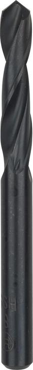 Produktbild Bosch Professional Zubehör Karosseriebohrer HSS-R, DIN 1897, 8 x 37 x 79 mm, 5er-Pack (8 mm)