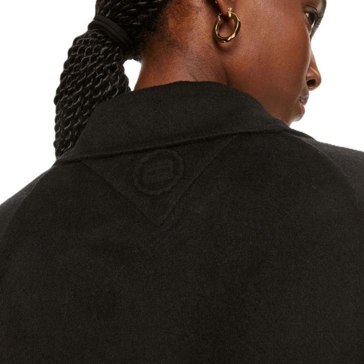 Immagine prodotto Calvin Klein Damen-Oversize-Mantel