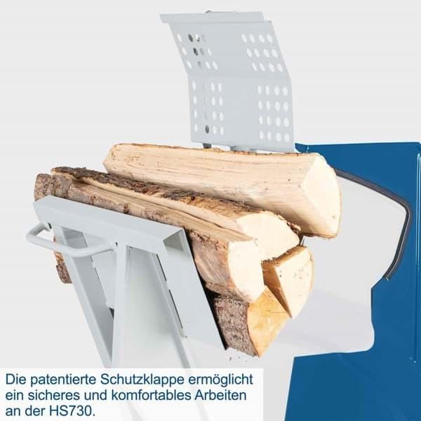 Immagine prodotto Scheppach HS730