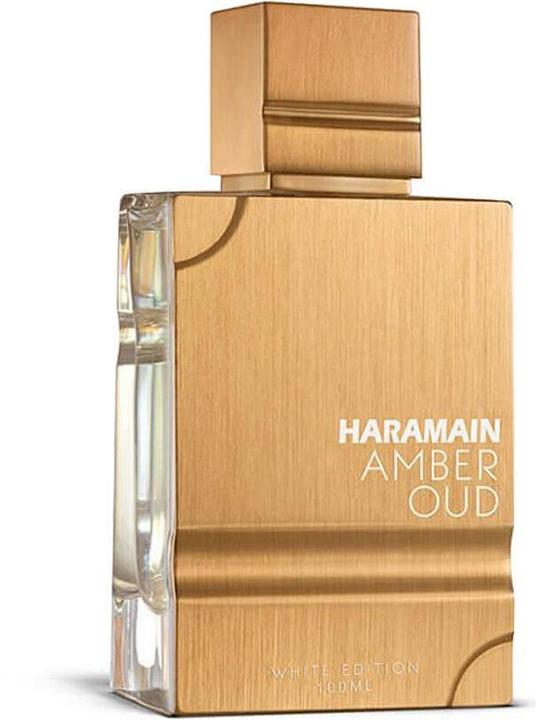 Actual product image Al Haramain Amber Oud White Edition (Eau de parfum, 100 ml)