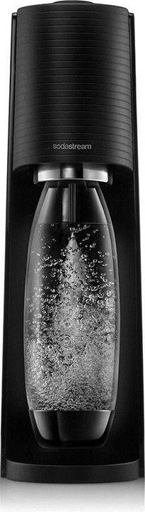Productafbeelding SodaStream Terra Megapack Zwart