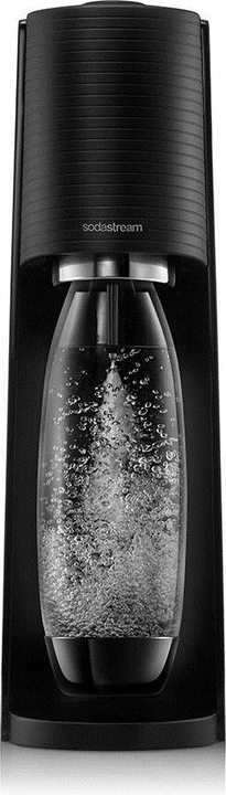 Actual product image SodaStream Terra Megapack Black