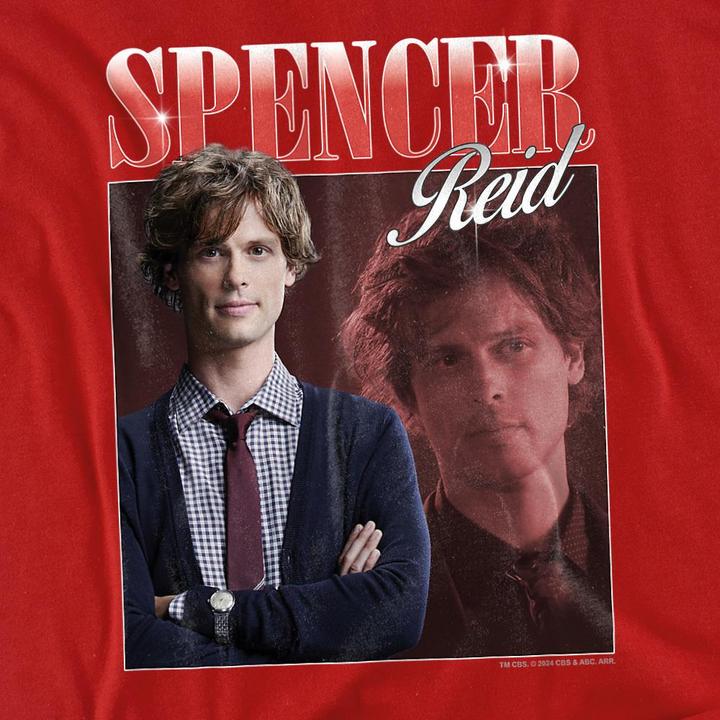 Produktbild Criminal Minds TShirt (S)