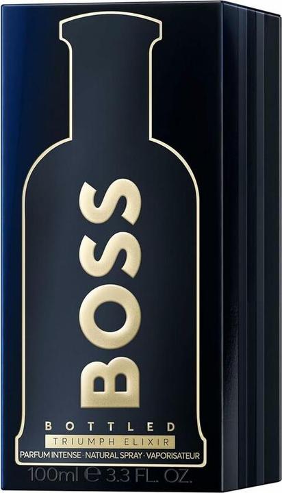 Produktbild BOSS Triumph Elixir (Eau de Parfum, 100 ml)