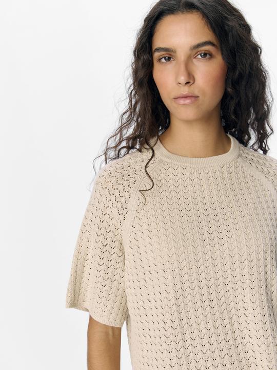 Actual product image Object Strick Oberteil (S)