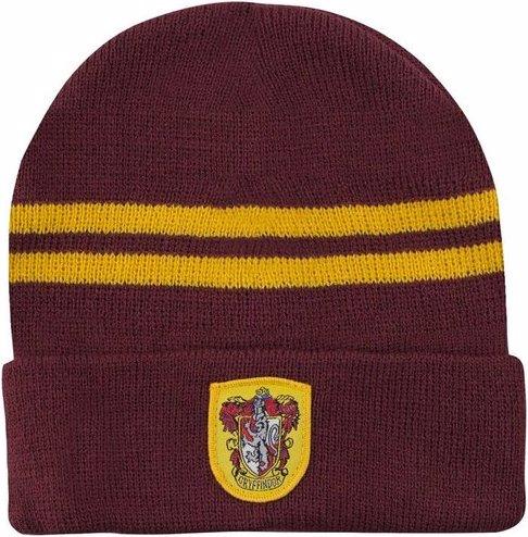 Produktbild Brandecision Harry Potter: Gryffindor Beanie (Kids)