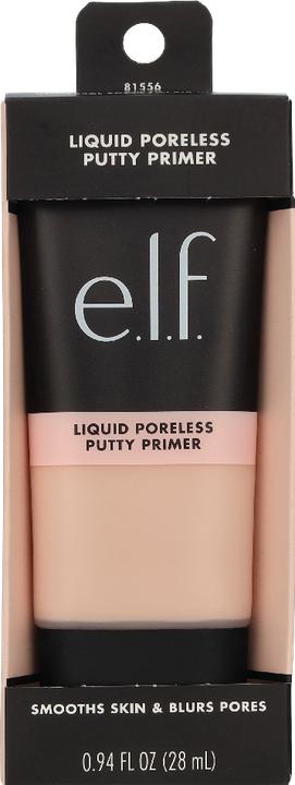 Immagine prodotto e.l.f. Elf Liquid Poreless Putty Primer (Trasparente)