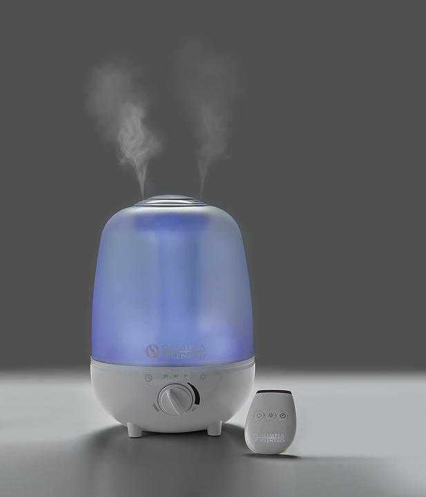 Produktbild Olimpia Splendid Limpia 4 (35 m²)