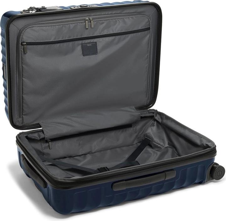 Actual product image Tumi 19 Degree Short Trip Expandable Packing Case