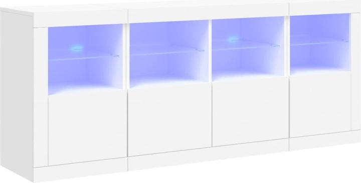 Image du produit vidaXL Sideboard (163 x 37 x 67 cm)