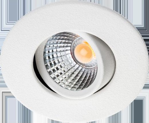 Actual product image Sg LED downlight (240 lm)