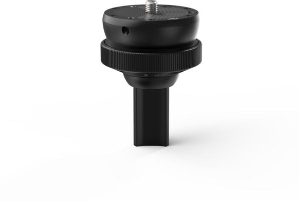 Produktbild Peak Design Pro Tripod Pro Leveling Base (Metall)