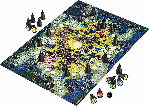 Productafbeelding Ravensburger Heksendans (Duits, 3 - 6 Spelers)