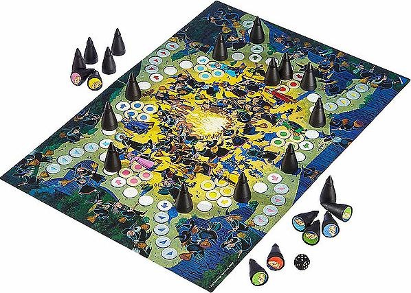 Produktbild Ravensburger Hexentanz (Deutsch)