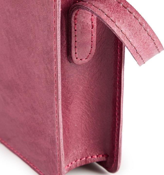 Immagine prodotto Harolds SAS Umhängetasche Leder 23 cm